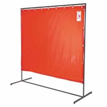 Wilson Industries 6 x 6-8 ft. Modular Screen Frame 138-37198